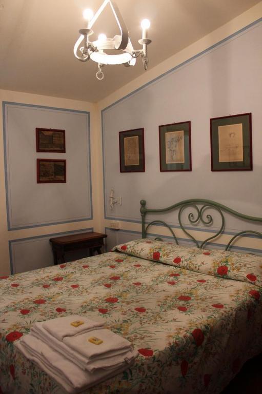 Locanda Laudomia Bed & Breakfast Manciano Room photo